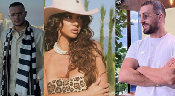 Jozi flet për Loredanën pas afrimit me Don Xhonin