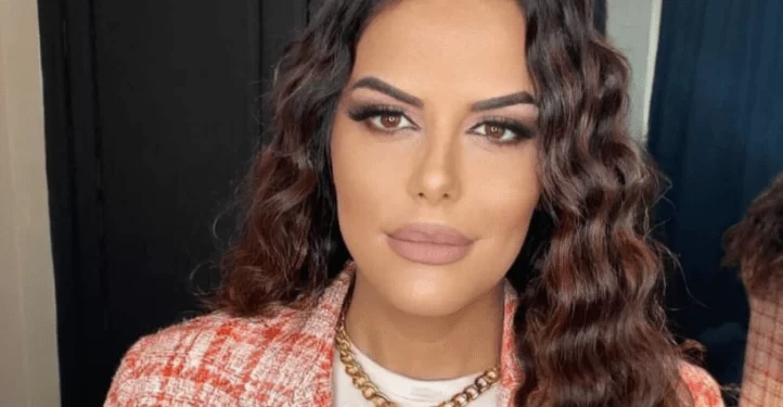 ‘Nuk shes b*thën’, Big Mama e ashpër për fitoren e Big Bastës në Ferma Vip