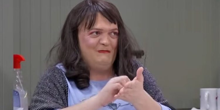 Kjo është bashkëshortja bukuroshe e “Tevides”, aktori ndan momente të rralla familjare