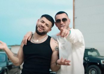 Arrestimi i Noizy-t në Zvicër/ Stresi zbulon emrin: Ja kush e çoi në burg reperin