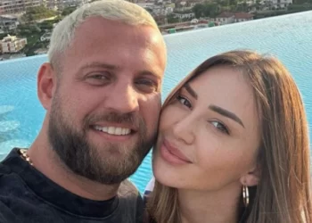 “Një vendim që ndryshoi gjithçka” – Kiara Tito rrëfehet si kurrë më parë