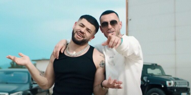 Arrestimi i Noizy-t në Zvicër/ Stresi zbulon emrin: Ja kush e çoi në burg reperin