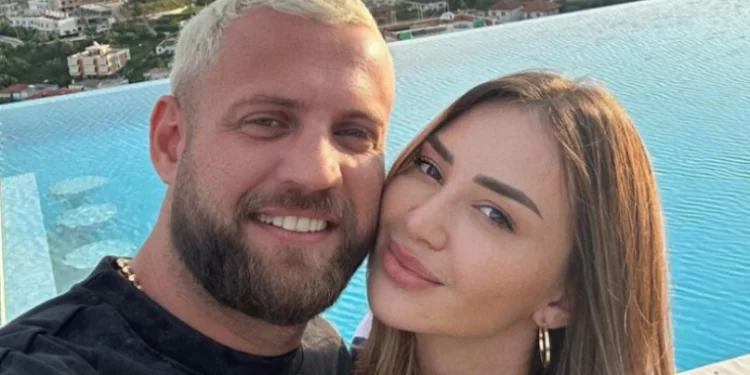 “Një vendim që ndryshoi gjithçka” – Kiara Tito rrëfehet si kurrë më parë