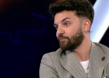 Olsi Bylyku ndahet edhe nga e dashura e re?