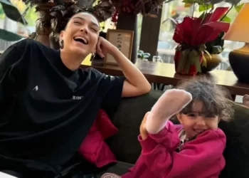 Jonida Vokshi zbulon sekretin e saj të lumturisë: Çfarë e bën atë të ndihet e plotësuar?