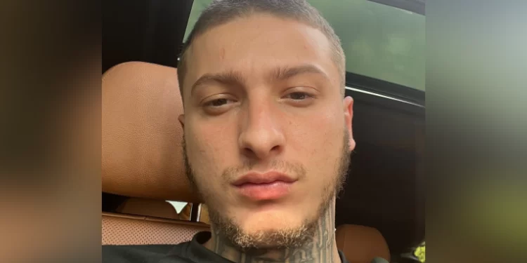 Fero sot feston ditëlindjen, kaq vite mbushi