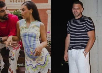 Ledri Vula thyen heshtjen, flet për lidhjen e re të Sara Hoxhës me Erik Fullanin