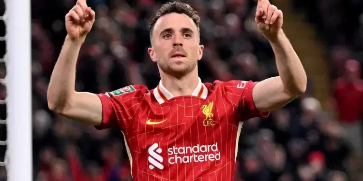 Aksidenti fatal që i mori jetën futbollistit Diogo Jota, policia spanjolle zbulon detaje të reja