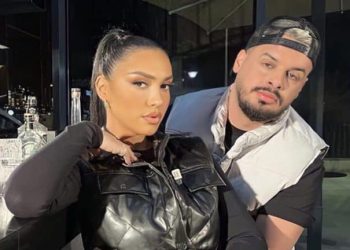 “E ke problem që Dagzi është më i vogël se ty”- Ja si u përgjigj Einxhel Shkira