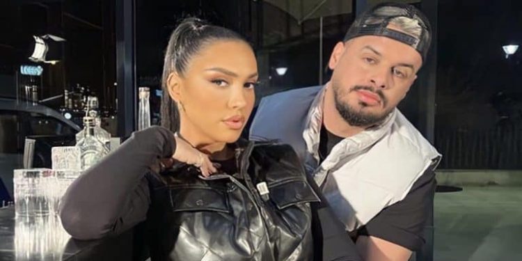 “E ke problem që Dagzi është më i vogël se ty”- Ja si u përgjigj Einxhel Shkira