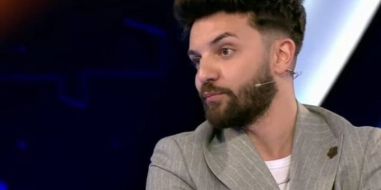 Olsi Bylyku ndahet edhe nga e dashura e re?