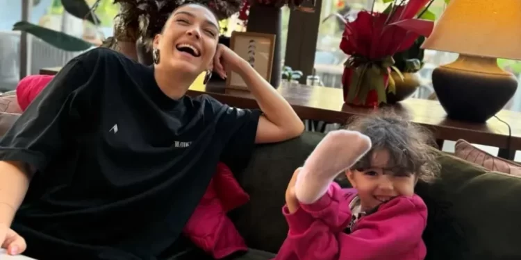 Jonida Vokshi zbulon sekretin e saj të lumturisë: Çfarë e bën atë të ndihet e plotësuar?