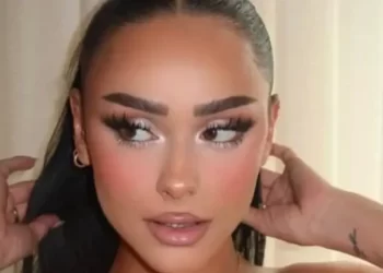 Kaq e mençur paska qenë Egli Tako, ja se çfarë po bën me Gjestin!