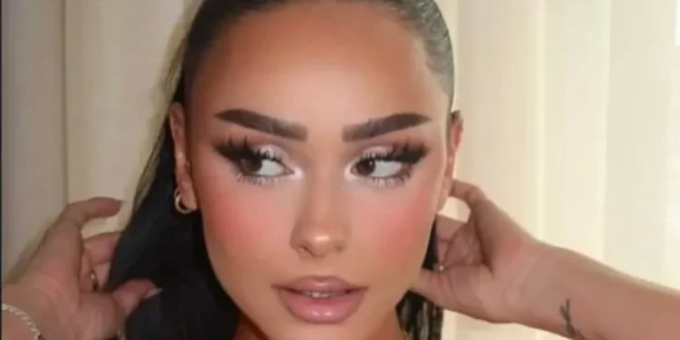 Kaq e mençur paska qenë Egli Tako, ja se çfarë po bën me Gjestin!