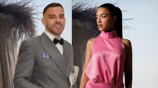 I dashuri i Sarës aspak xheloz, ajo po i mbanë ende fotografitë me Ledrin