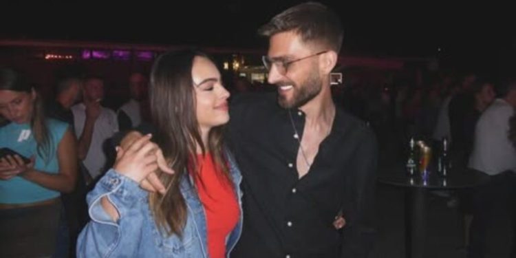 Rina Maloku emocionon teksa shpreh mall për Festim Isufin në ditëlindjen e tij