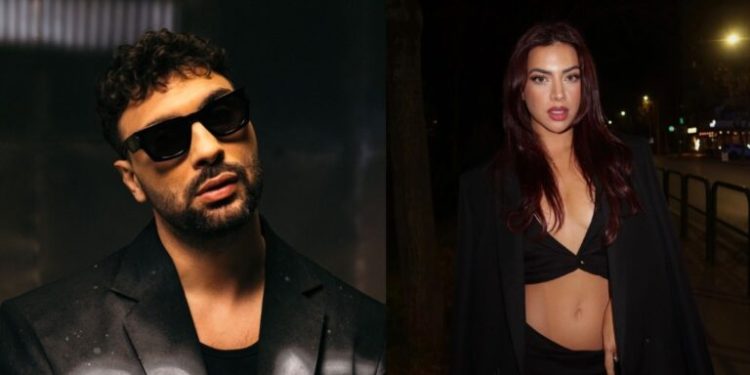 Vlon rrjeti, Sara Hoxha kishte tradhtuar Ledrin?