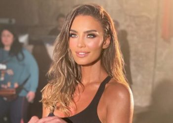 FOTO/ Genta Ismajli vazhdon të marrë vëmendjen me ndryshimin drastik në pamje