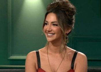 Kiara Tito befasohet me pamjen e re – fansat nuk e njohin më