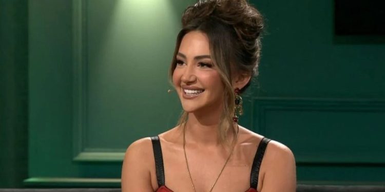 Kiara Tito befasohet me pamjen e re – fansat nuk e njohin më