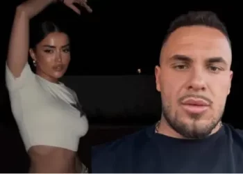 A po lind një romancë e re mes dy ish-banorëve të ‘BBVK’?