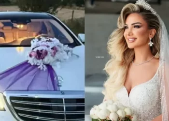 Opoja “pushtohet” nga veturat luksoze, nisen për ta marrë nuse Engjëllushën!