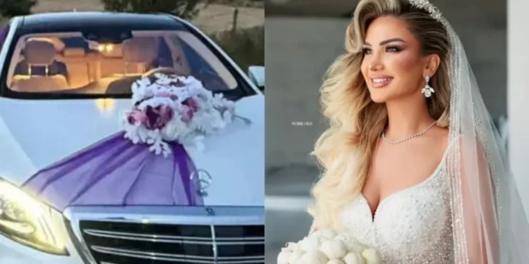 Opoja “pushtohet” nga veturat luksoze, nisen për ta marrë nuse Engjëllushën!