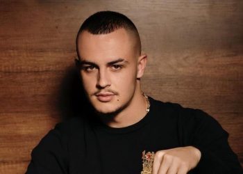 Don Xhon prezanton pasurinë: Aksesorë prej ari dhe një Lamborghini i ri