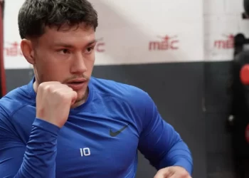 Britanikët suspendojnë Drilonin në boks