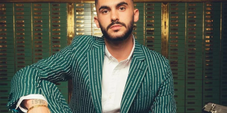 “Kam nevojë për ty …”, Butrint Imeri shfaqet i afërt me influenceren e njohur