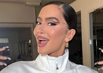 Dafina Zeqiri ka një lajm të mirë për fansat