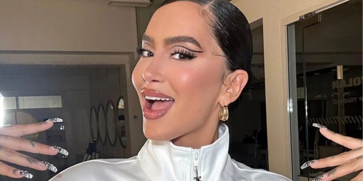 Dafina Zeqiri ka një lajm të mirë për fansat