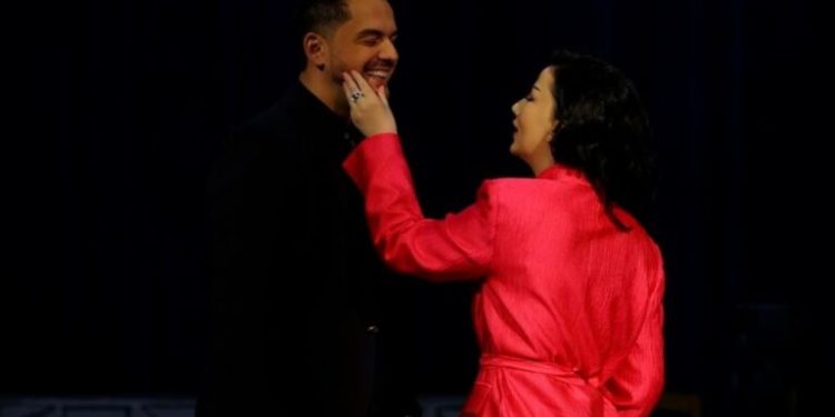 Shpat Kasapi më në fund reagon për ndarjen dhe zbulon të vërtetat e marrëdhënies