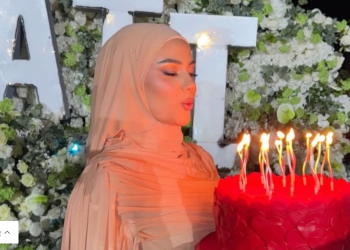 Hati Brika në një romancë me biznesmenin shqiptar?