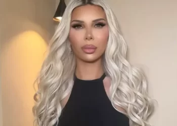 Rikthimi i Edona James: Transformimi i saj i papritur në Gjermani