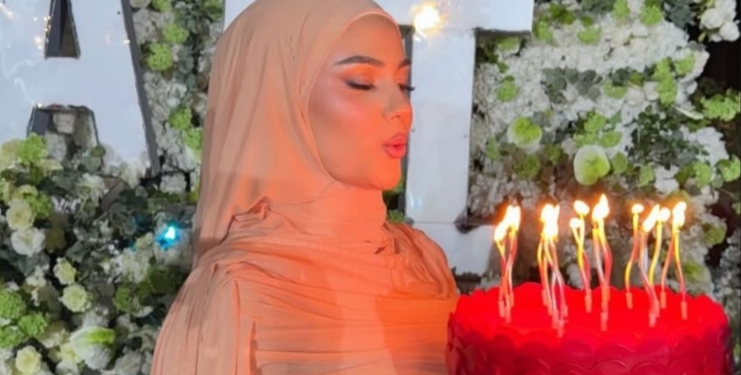 Hati Brika në një romancë me biznesmenin shqiptar?