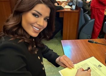 Pasuria e Edona Llalloshit: Njihuni me detajet e saj të mahnitshme financiare!