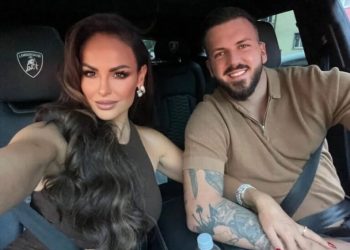 Ish-partneri i Julit në burg? Ish-banorja e Big-ut publikon videon