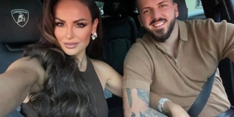 Ish-partneri i Julit në burg? Ish-banorja e Big-ut publikon videon