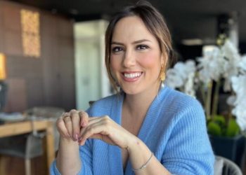 U arrestua ish bashkëshorti i saj, ky është reagimi i Arbana Osmanit