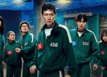 Pesë gjëra interesante që nuk duhet t’i humbisni nga sezoni i tretë i “Squid Game”