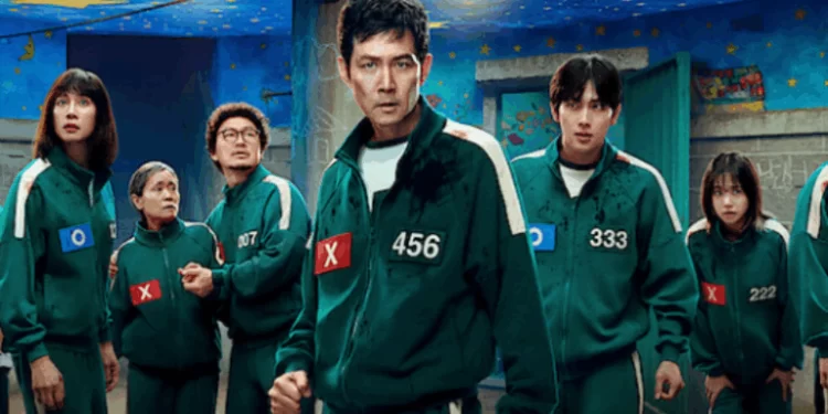 Pesë gjëra interesante që nuk duhet t’i humbisni nga sezoni i tretë i “Squid Game”