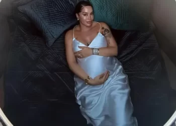 Kjo është gjendja e Dafina Zeqirit në ditët e fundit të shtatzënisë