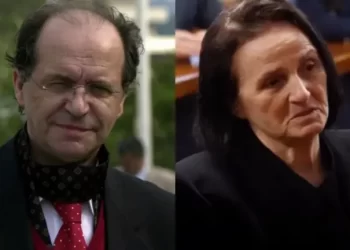 Bashkëshortja e ish Presidentit Rugova feston ditëlindjen, ja sa vite mbushi Fana Rugova