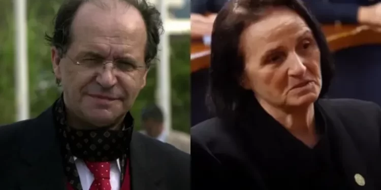 Bashkëshortja e ish Presidentit Rugova feston ditëlindjen, ja sa vite mbushi Fana Rugova