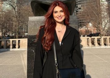 U tha shtatzënë, Vesa Vllasaliu tregon barkun në video emocionuese