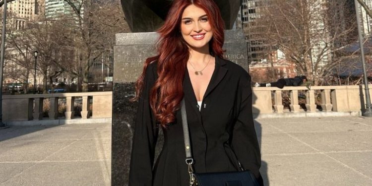 U tha shtatzënë, Vesa Vllasaliu tregon barkun në video emocionuese