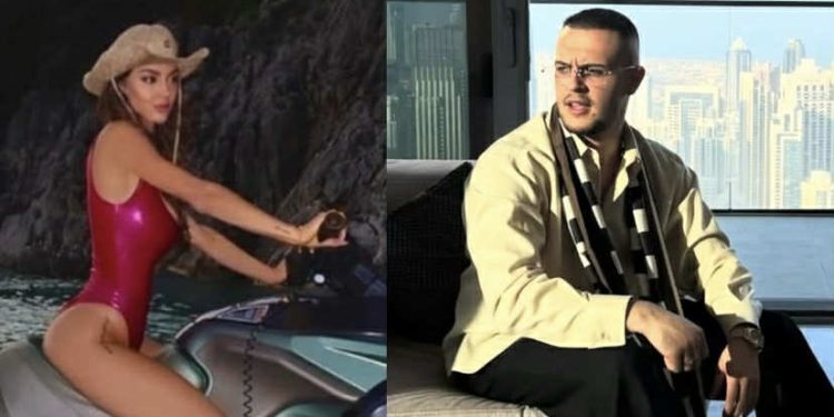 Don Xhoni befason me veprimin ndaj Loredana Bratit