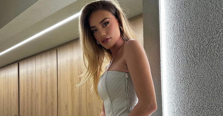 Heidi Baci lë pas historinë me Romeon? Moderatorja shfaqet më e lumtur se kurrë