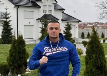 Don Xhoni provokon me shprehjen e tij të fundit